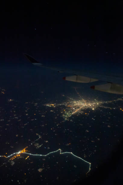 istock view of singapore from an airplane 1146730049
