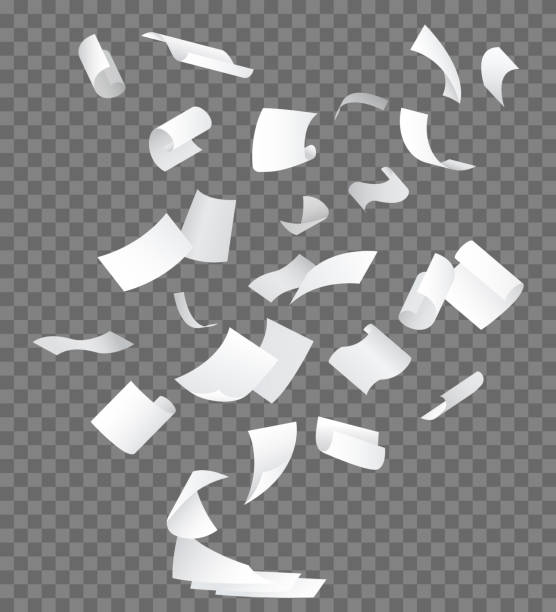 Paper Flying Illustrations, Royalty-Free Vector Graphics & Clip Art - iStock Paper Flying Illustrations, Royalty-Free Vector Graphics & Clip Art - iStock