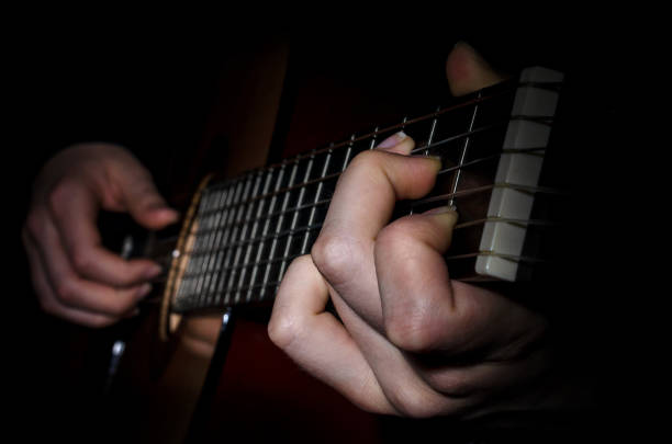 Music is my life
