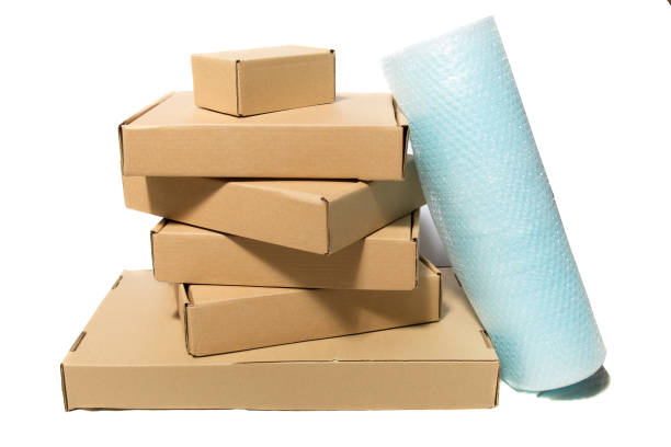 istock pile of cardboard boxes 1146745909