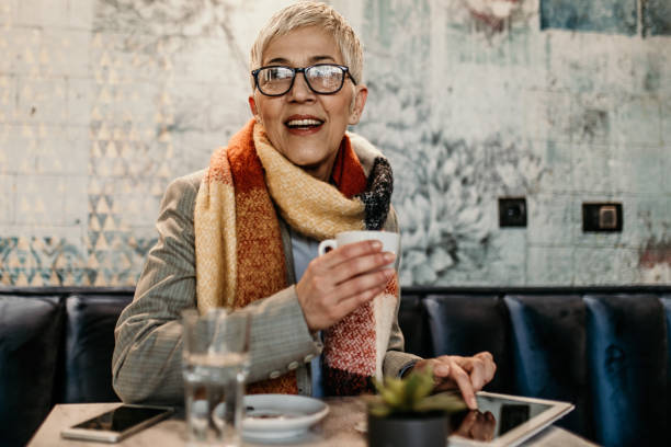 istock senior businesswoman 1146753989