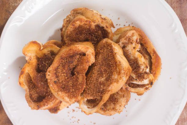 istock Traditional Christmas Rabanadas. Spanish Torrijas 1146758404
