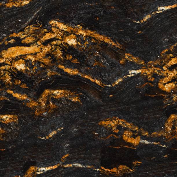 istock Close up of red marble background. Seamless square texture, tile ready. 1146773047