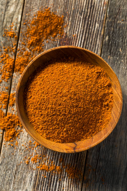 istock Healthy Organic Moroccan Spice Blend 1146774390