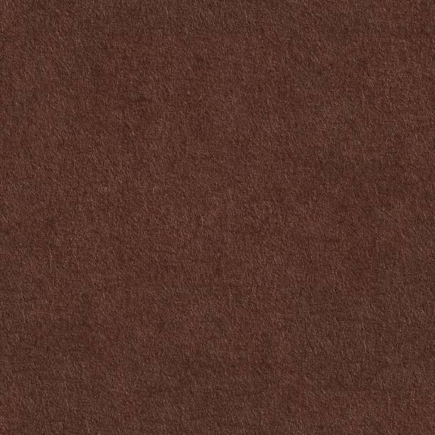 istock Seamless square texture. Old vintage brown paper texture or background. Tile ready 1146774499
