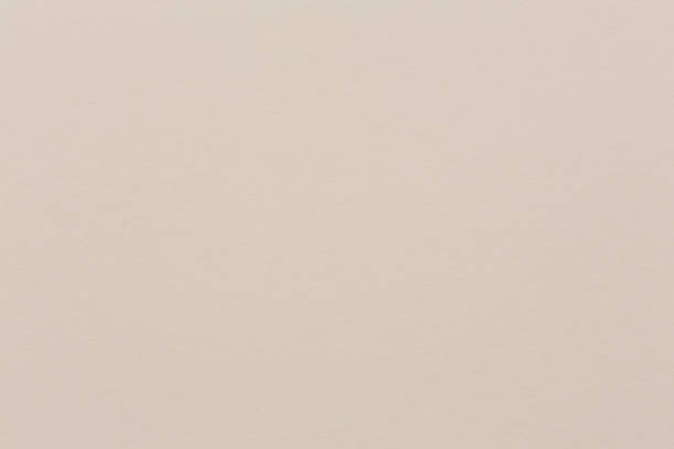 istock Light beige tone water color paper texture. 1146774560