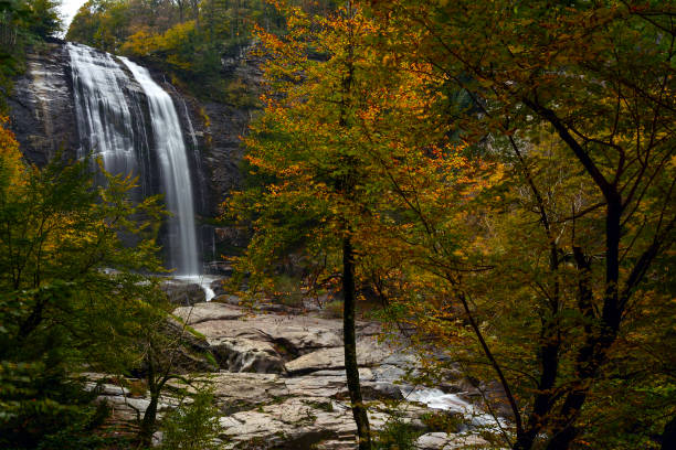 istock suuctu waterfall in Turkey Bursa 1146778793