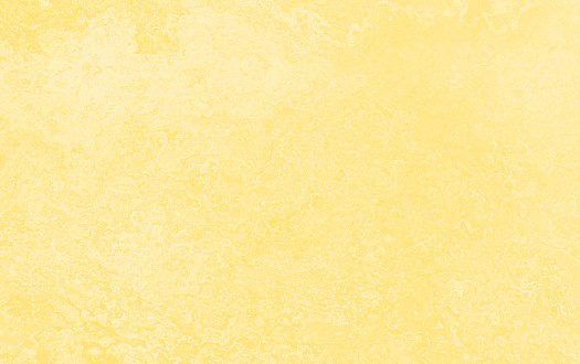 Pastel Yellow Grunge Stone Background Texture Concrete Cement