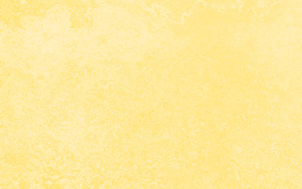 Pastel Yellow Grunge Texture Ombre Background Concrete Cement Abstract Backdrop Retro Style Copy Space Design template for presentation, flyer, card, poster, brochure, banner, website