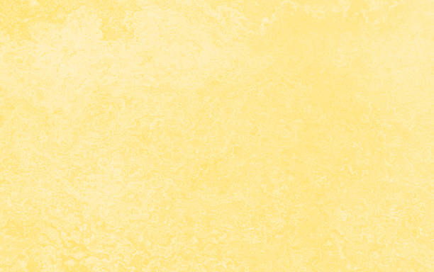 Pastel Yellow Grunge Stone Background Texture Concrete Cement Pastel Yellow Grunge Texture Ombre Background Concrete Cement Abstract Backdrop Retro Style Copy Space Design template for presentation, flyer, card, poster, brochure, banner, website yellow paper stock pictures, royalty-free photos & images