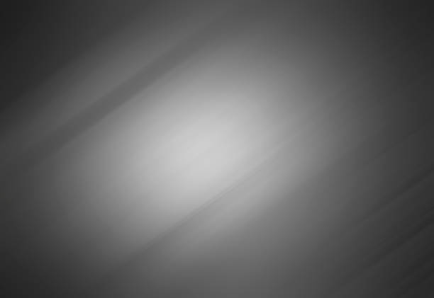 istock The gray  black and silver are light white with the gradient is the Surface with templates metal texture soft lines tech gradient abstract diagonal background. 1146800256