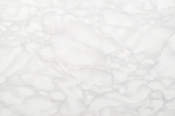 Smooth gray marble surface for backgrounds