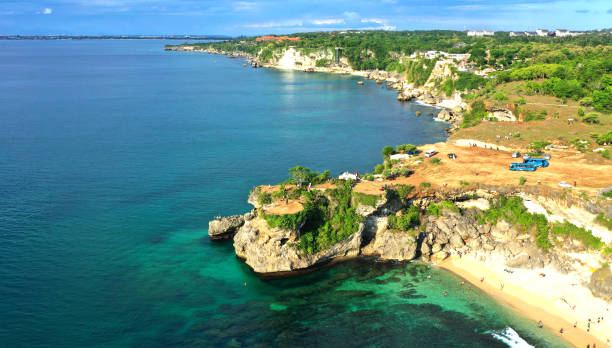 istock Balangan Beach, South Kuta, Bali. 1146810252