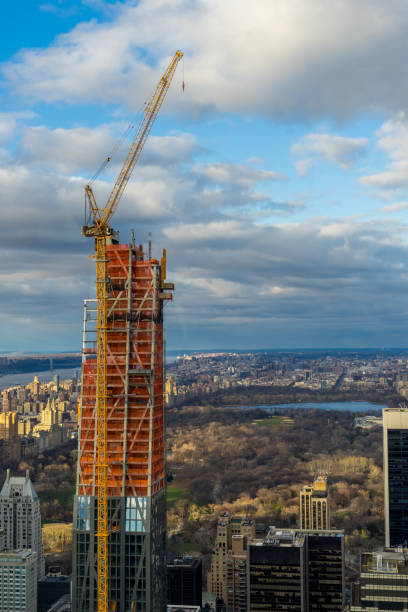 istock New York city skyscraper 1146826416