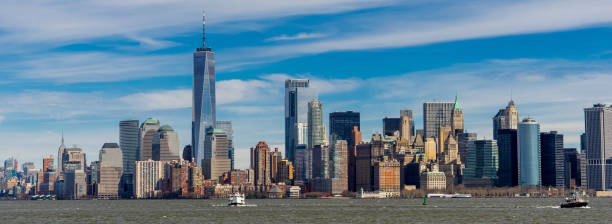 istock New York city skyscraper 1146826447