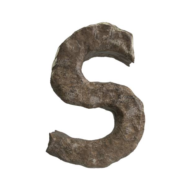 istock Hi Resolution A-Z Stone Texture Text Series For Sort By Up to you 1146831273