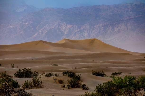 istock Death Valley California 1146831565