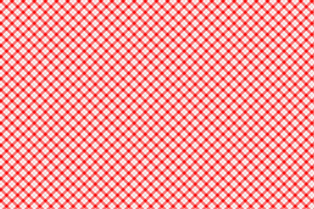 Red Gingham Pattern Vector 330+ Red Gingham Clip Art Stock Illustrations, Royalty-Free Vector ...
