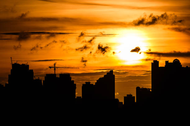 istock View of the Hong Kong skyline 1146853991