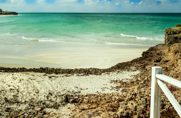 istock Caribbean sea, Varadero, Cuba 1146857479