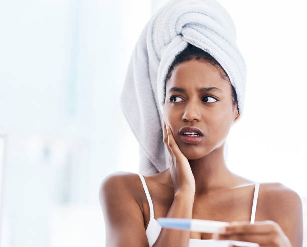 istock Am I ready to be pregnant? 1146857532