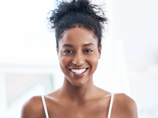 istock Nothing inspires happiness like healthy skin 1146858455