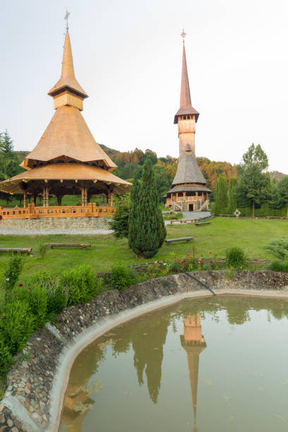 istock Europe trip Romania 1146870908