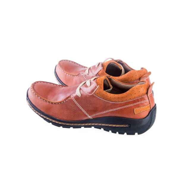 istock shoe or shoes with concept on a background 1146875207