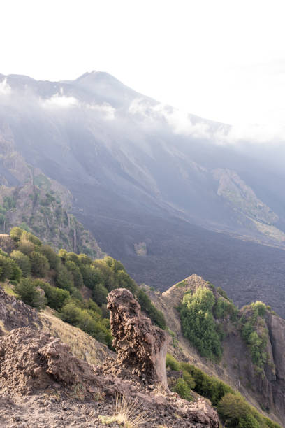 istock Etna landscape Catania Sicily Italy 1146876282