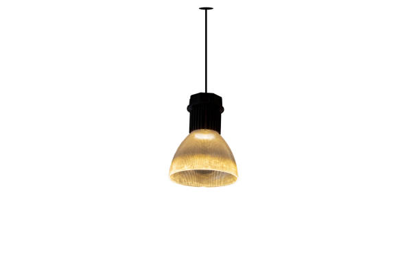 istock The lamps are separated from the background clipping part 1146876442