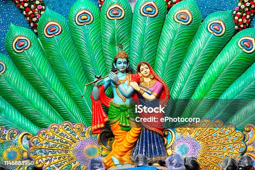 8,086 Krishna Photos Stock Photos, Pictures & Royalty-Free Images - iStock