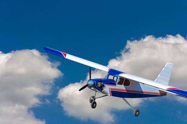 istock Airplane system, hobby, forced by re-relaxation mode that separates from the background cliping part 1146886470