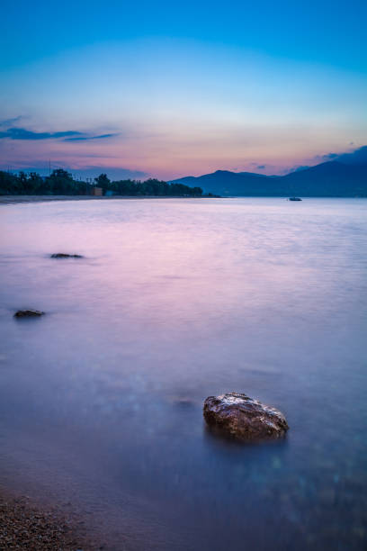 istock At the beach in Greece 1146894065
