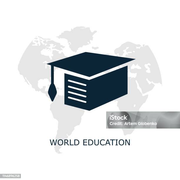 Education Icon Stock Illustration - Download Image Now - Art, Back, Book