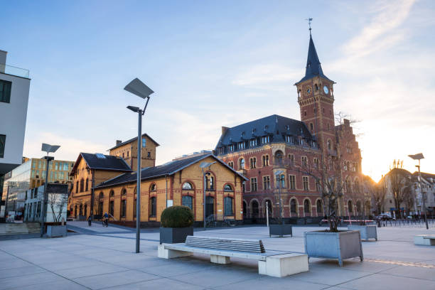 istock historic building in cologne germany 1146900039