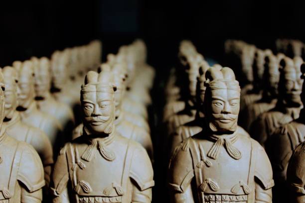 Xi'an, Shaanxi Province, China
