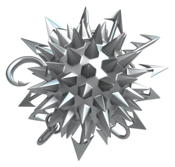 Dangerous Metal Ball