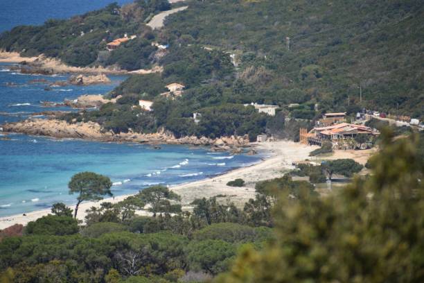 istock Sea and Sun Beach 1146915581