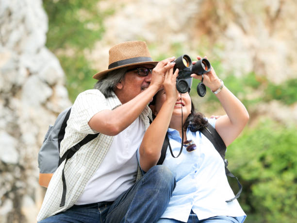 istock senior couple travel together 1146919431