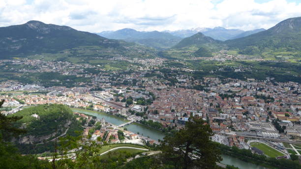 istock Scenery of old Italy 1146923074