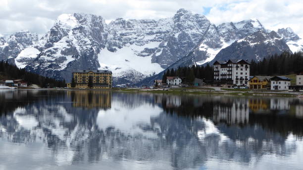 istock Scenery of old Italy 1146923113