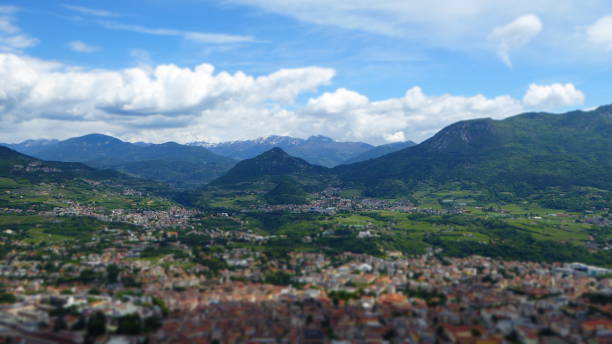 istock Scenery of old Italy 1146923622