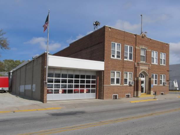 istock MISSOURI VALLEY, IOWA 1146927385
