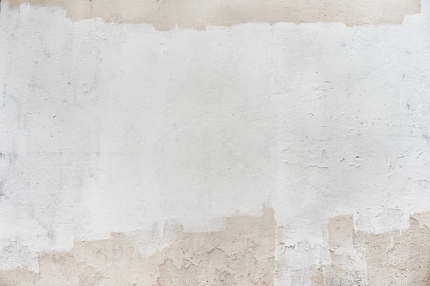 istock white background of natural cement or stone old wall texture 1146933650