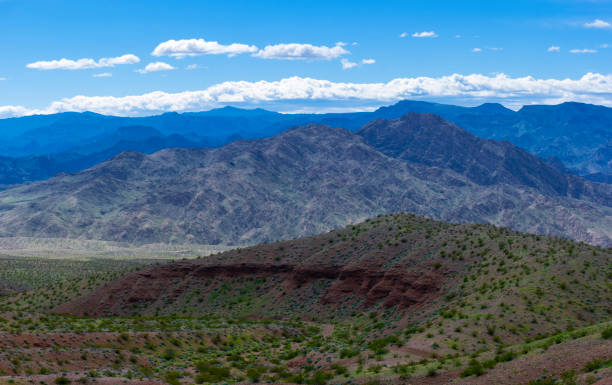 istock Lake Mead Scenic View 1146935280