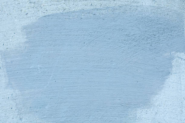 istock Old blue textures wall background. Perfect background with space. 1146950230