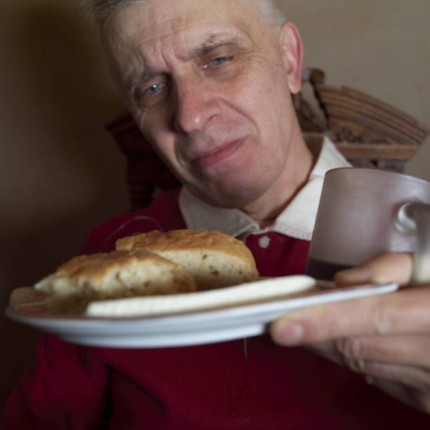 istock disgust look at food 1146959804