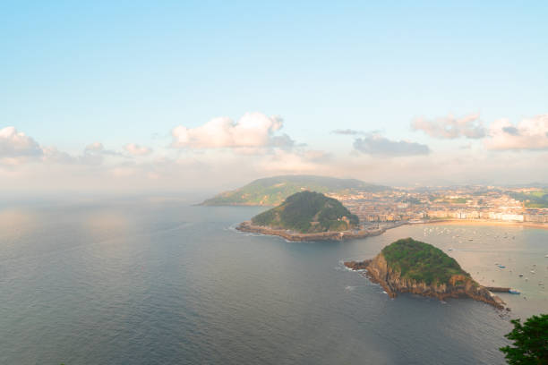 istock San Sebastian, Pais Vasco, Spain 1146974381