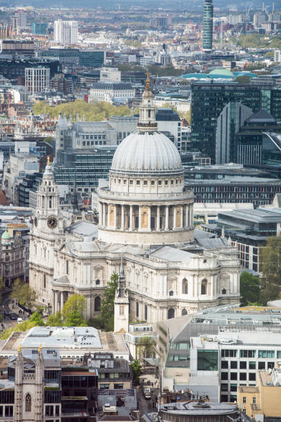 istock St. Paul's cathedral, London, UK 1146977951