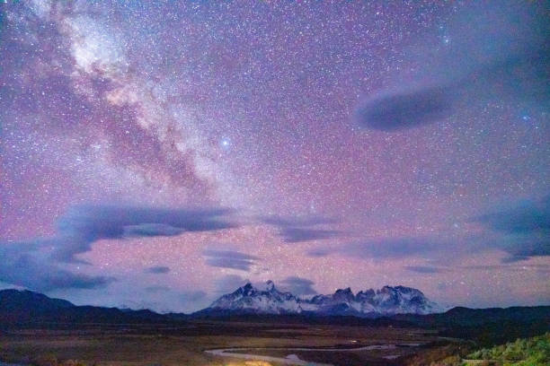 Magallanes and the Chilean Antarctic Region, Chile